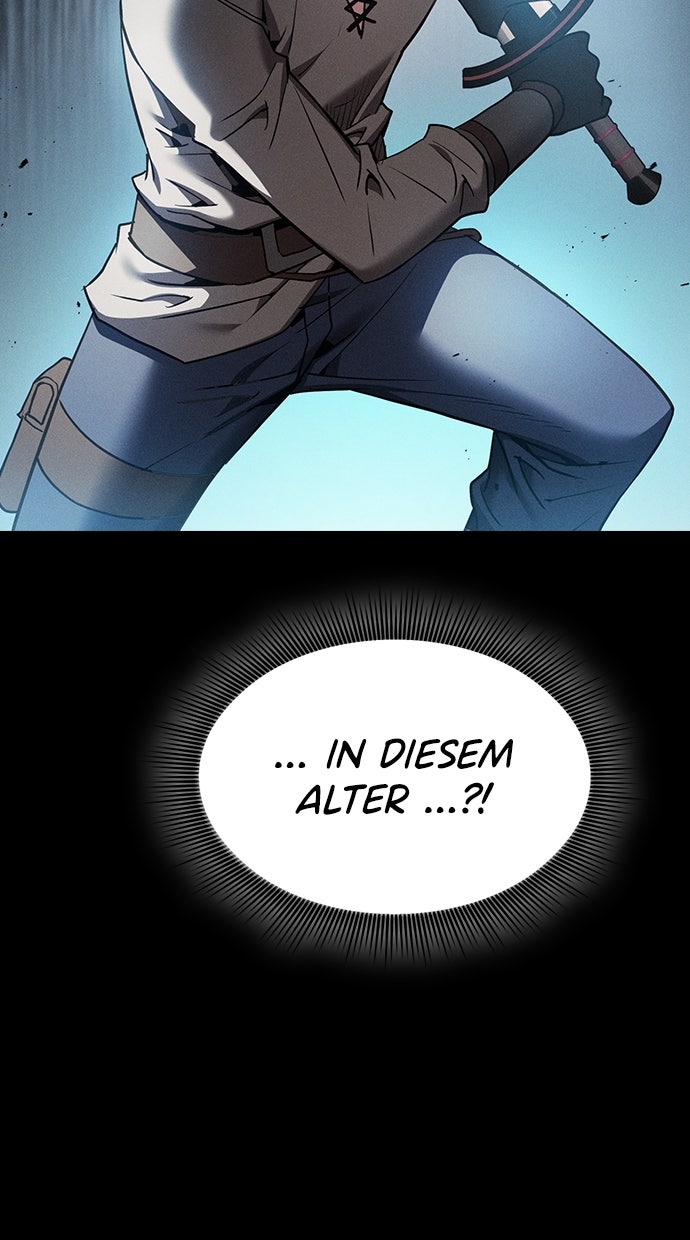 Read Der geniale Schwert - Kämpfer der Akademie Manga Online
