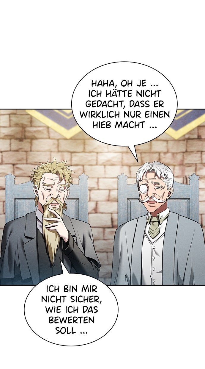 Read Der geniale Schwert - Kämpfer der Akademie Manga Online