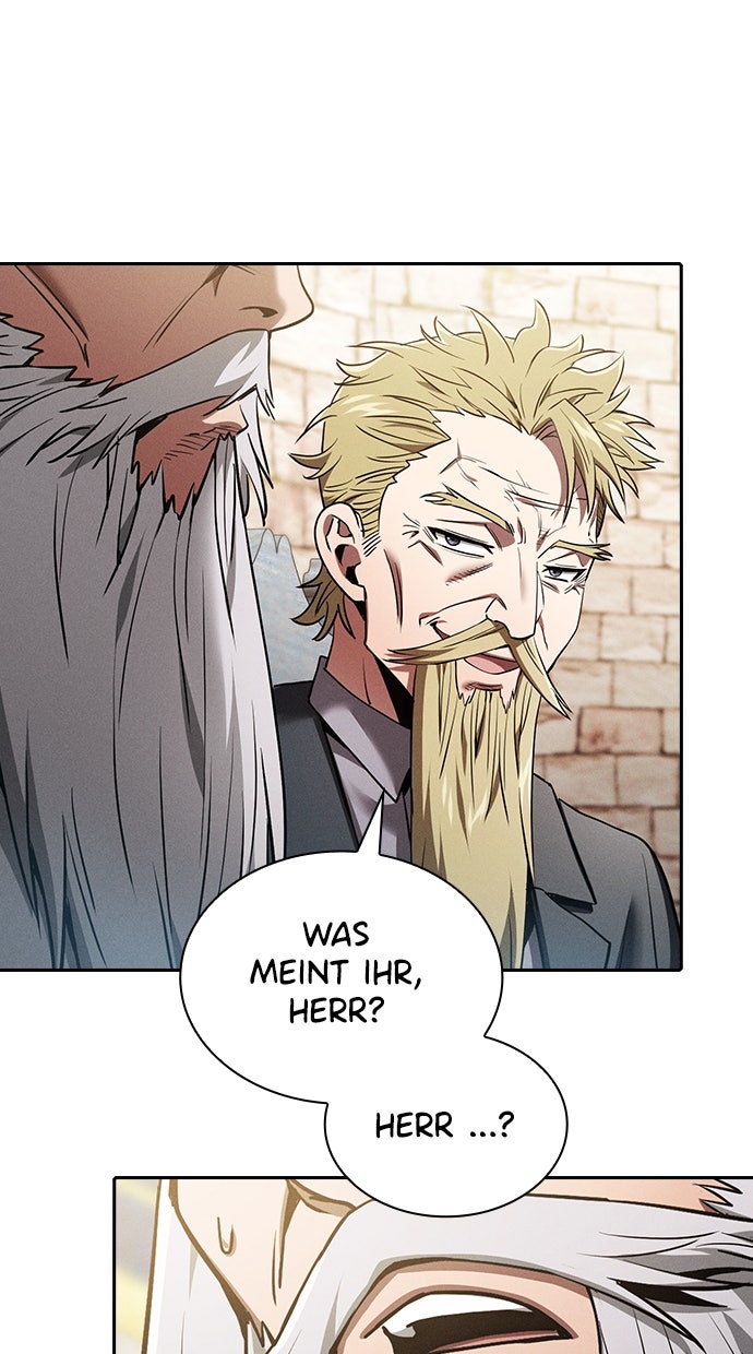 Read Der geniale Schwert - Kämpfer der Akademie Manga Online