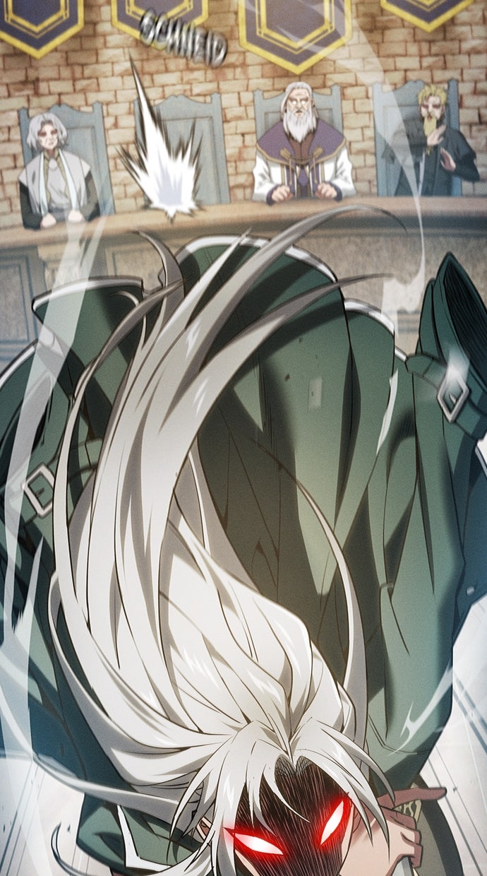 Read Der geniale Schwert - Kämpfer der Akademie Manga Online