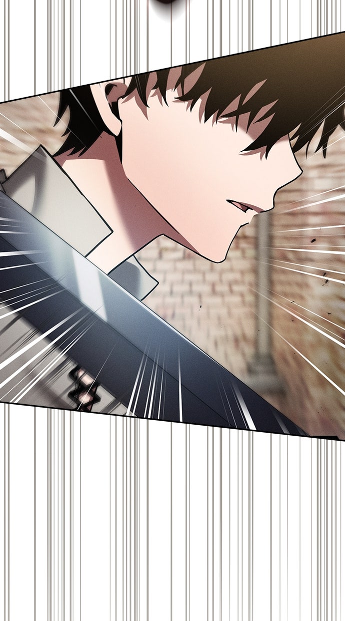 Read Der geniale Schwert - Kämpfer der Akademie Manga Online