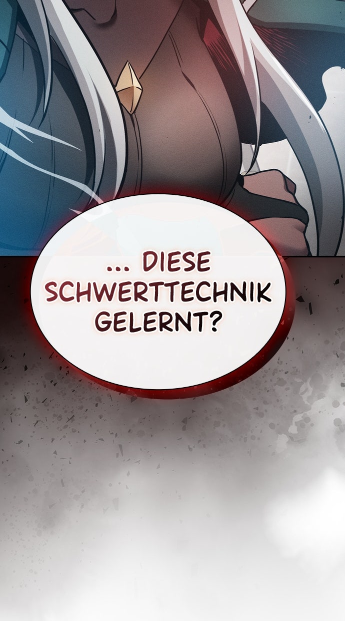 Read Der geniale Schwert - Kämpfer der Akademie Manga Online
