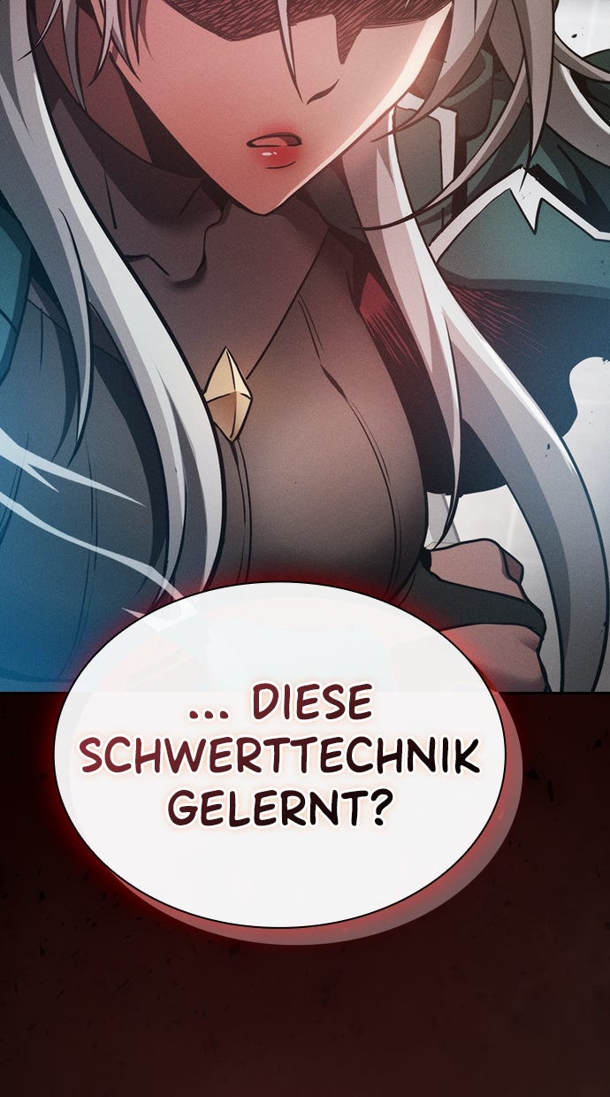 Read Der geniale Schwert - Kämpfer der Akademie Manga Online