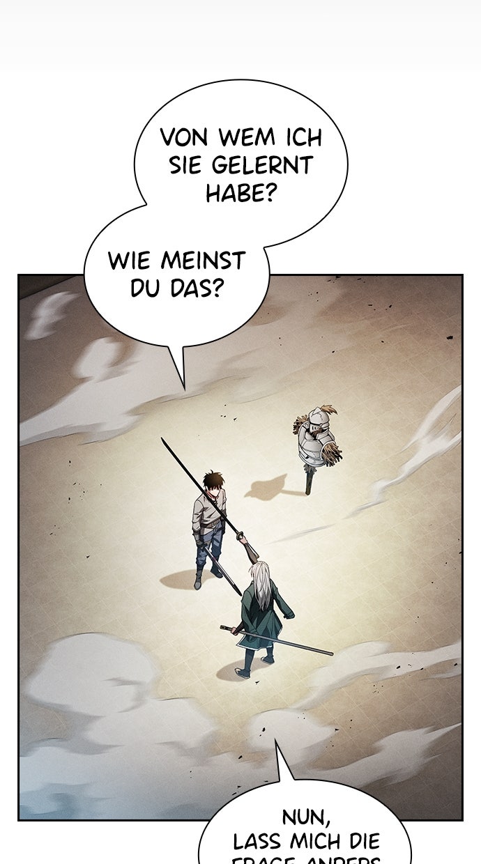 Read Der geniale Schwert - Kämpfer der Akademie Manga Online