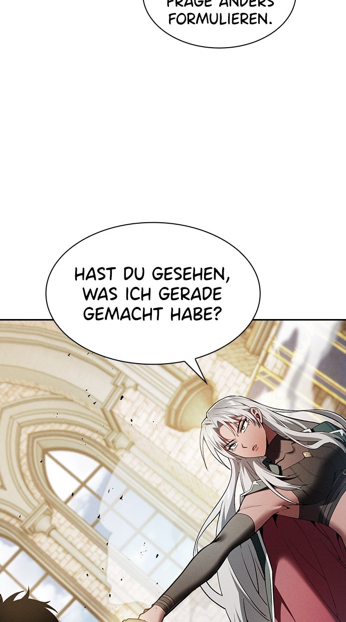 Read Der geniale Schwert - Kämpfer der Akademie Manga Online
