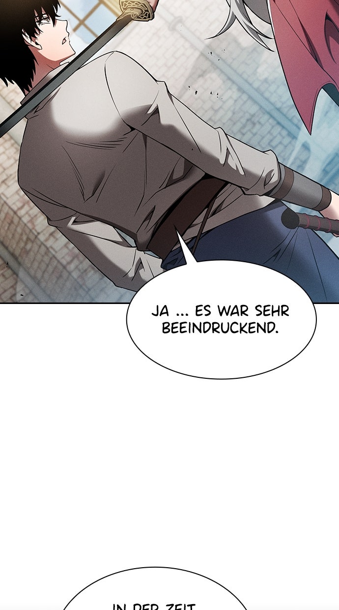 Read Der geniale Schwert - Kämpfer der Akademie Manga Online