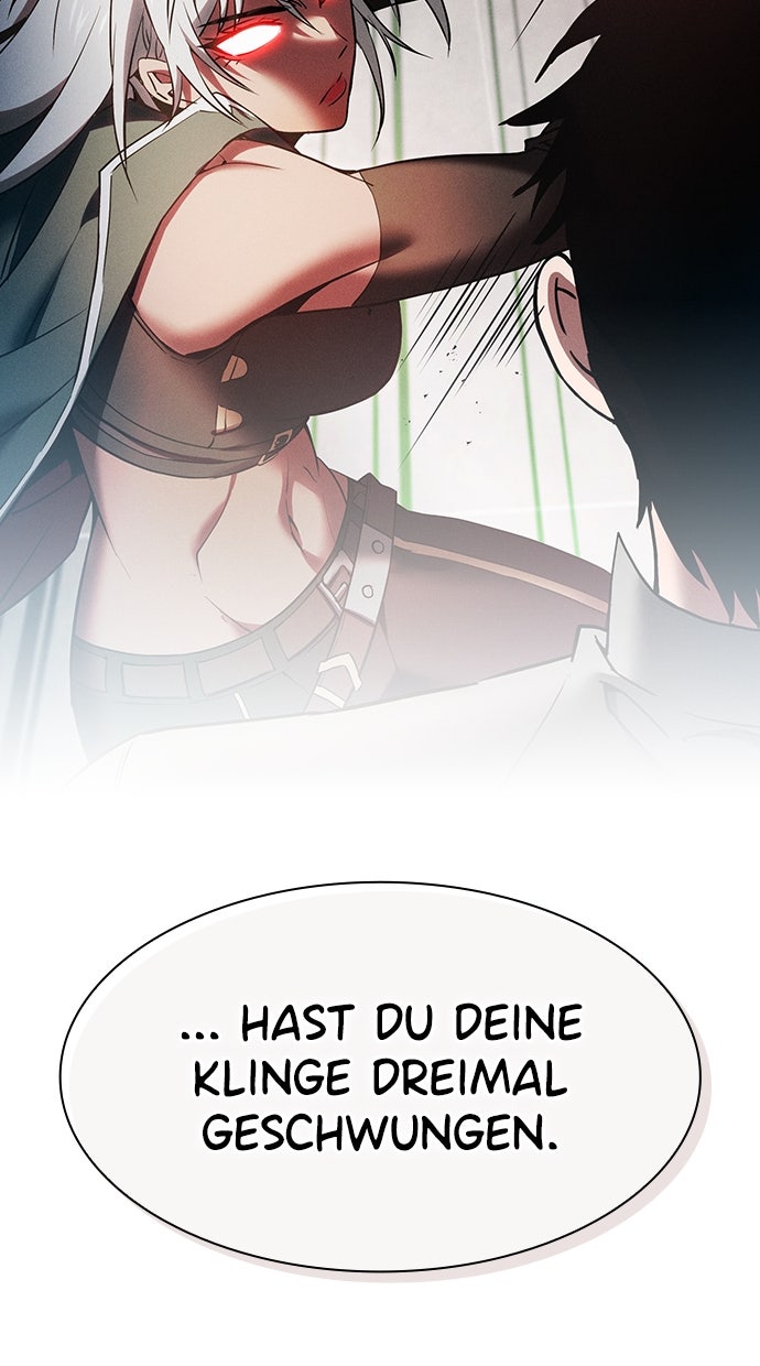 Read Der geniale Schwert - Kämpfer der Akademie Manga Online