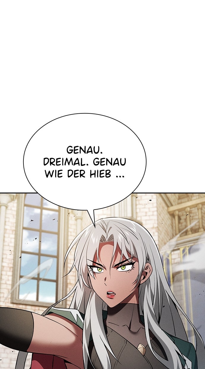 Read Der geniale Schwert - Kämpfer der Akademie Manga Online