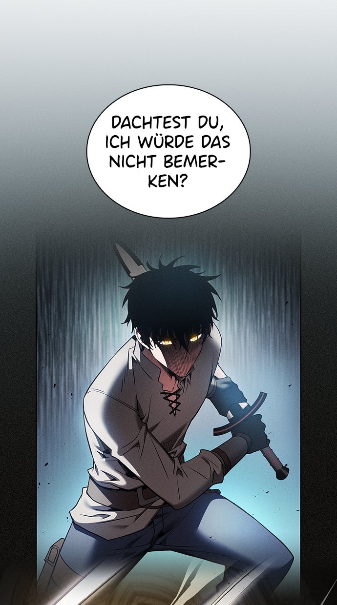 Read Der geniale Schwert - Kämpfer der Akademie Manga Online