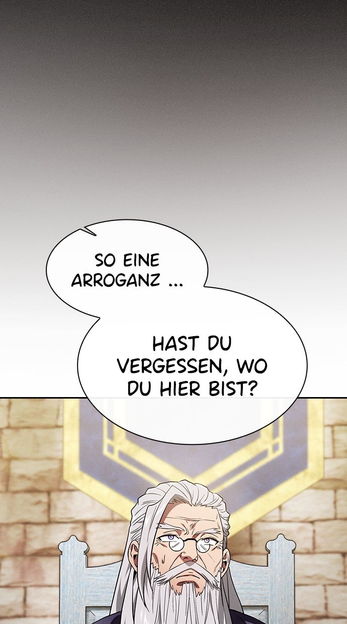 Read Der geniale Schwert - Kämpfer der Akademie Manga Online