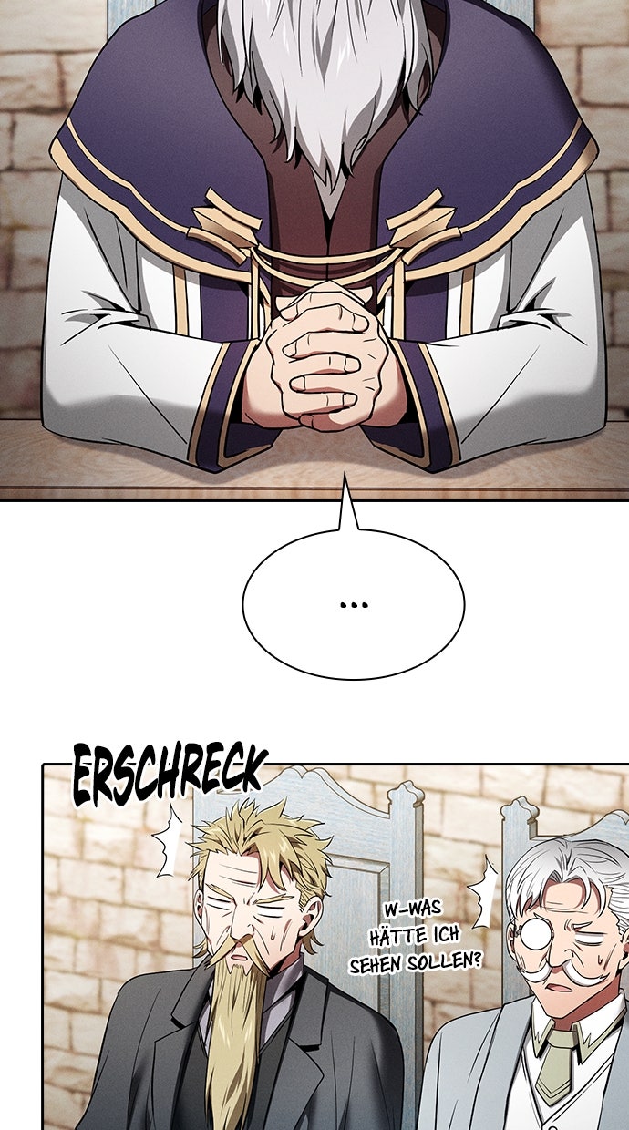 Read Der geniale Schwert - Kämpfer der Akademie Manga Online