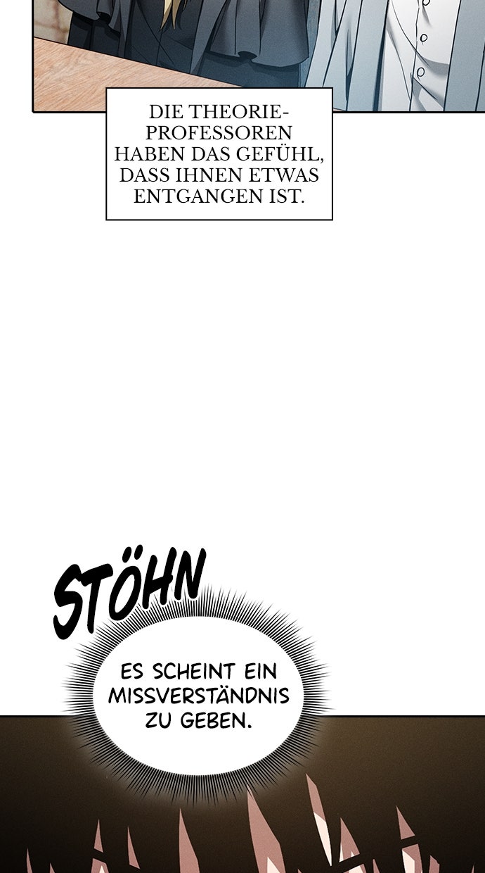 Read Der geniale Schwert - Kämpfer der Akademie Manga Online