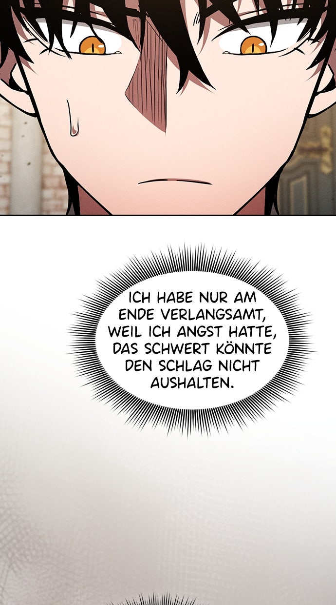 Read Der geniale Schwert - Kämpfer der Akademie Manga Online