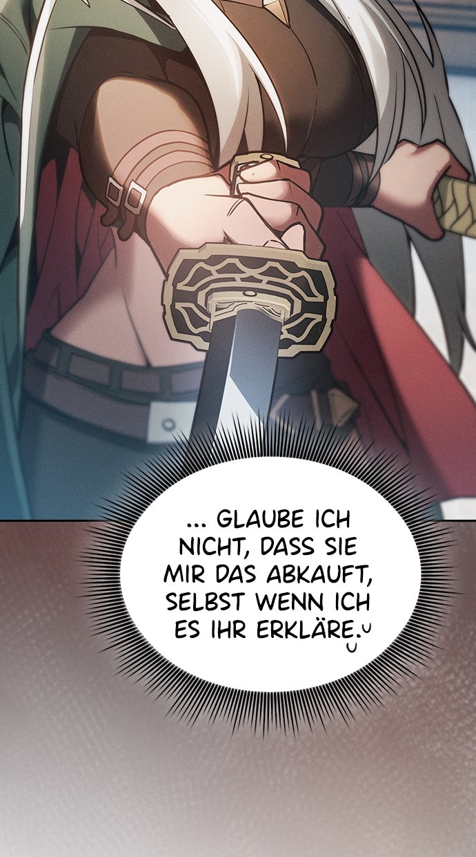 Read Der geniale Schwert - Kämpfer der Akademie Manga Online