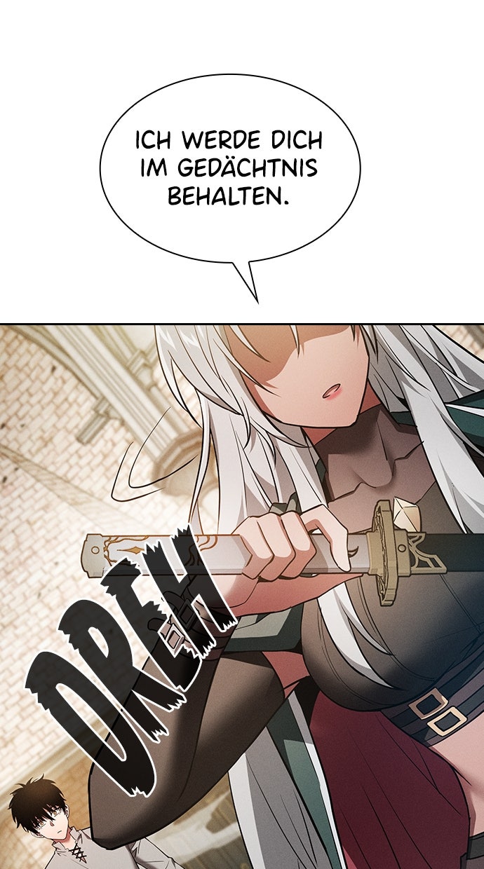 Read Der geniale Schwert - Kämpfer der Akademie Manga Online
