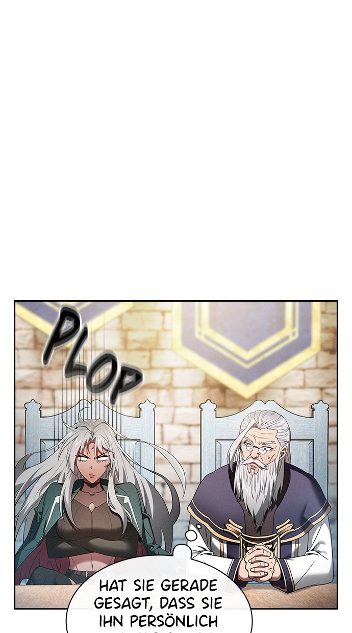 Read Der geniale Schwert - Kämpfer der Akademie Manga Online