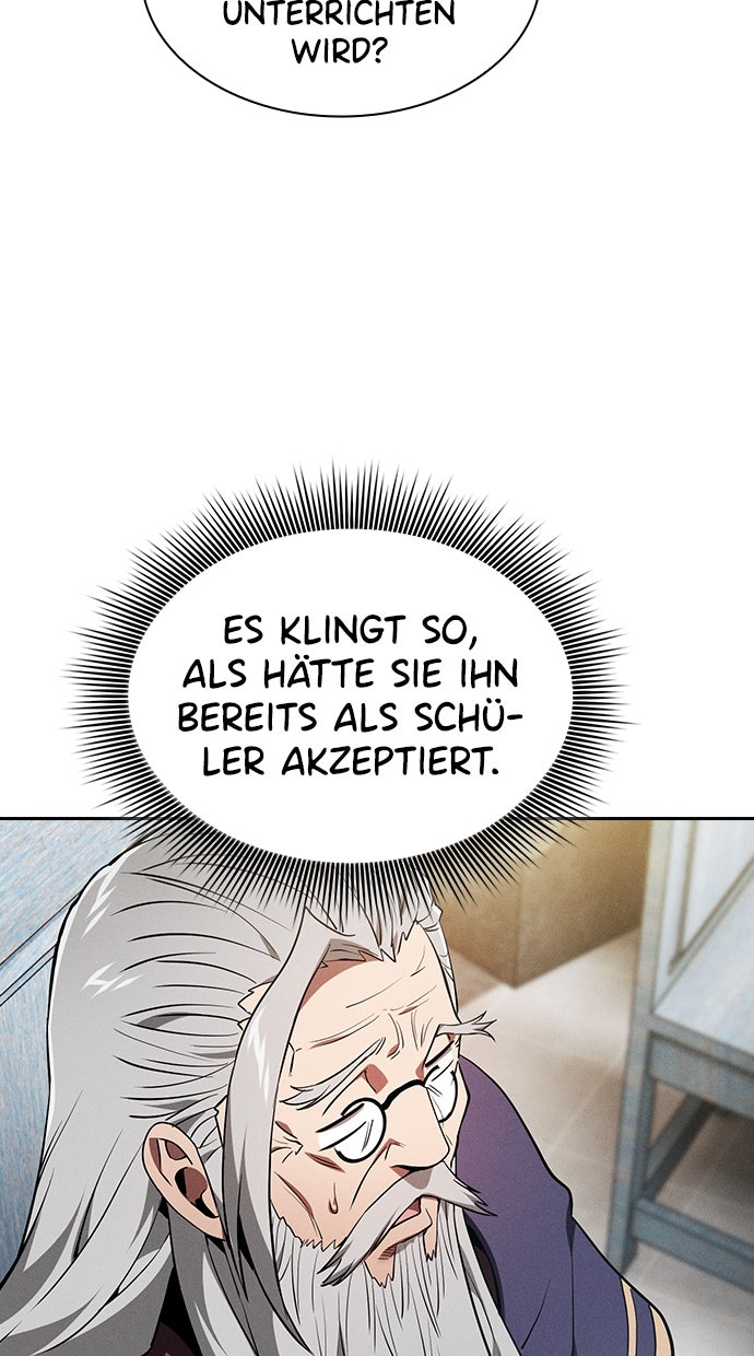 Read Der geniale Schwert - Kämpfer der Akademie Manga Online