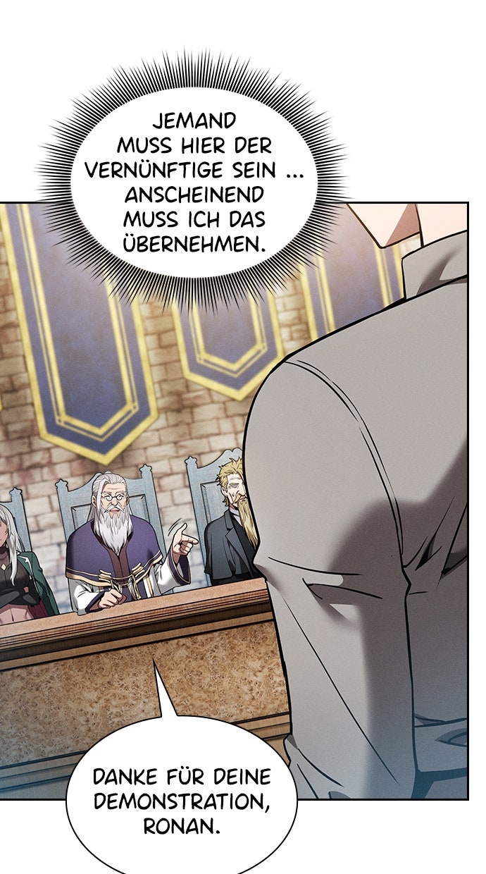 Read Der geniale Schwert - Kämpfer der Akademie Manga Online
