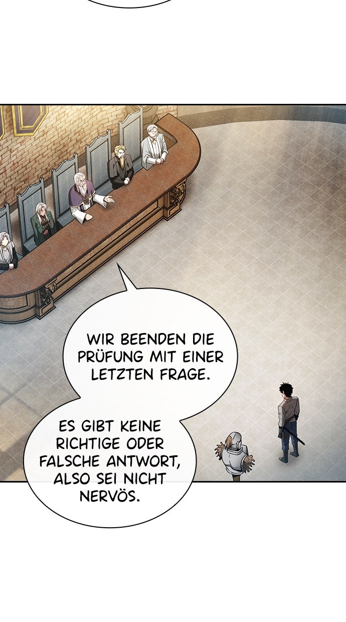 Read Der geniale Schwert - Kämpfer der Akademie Manga Online