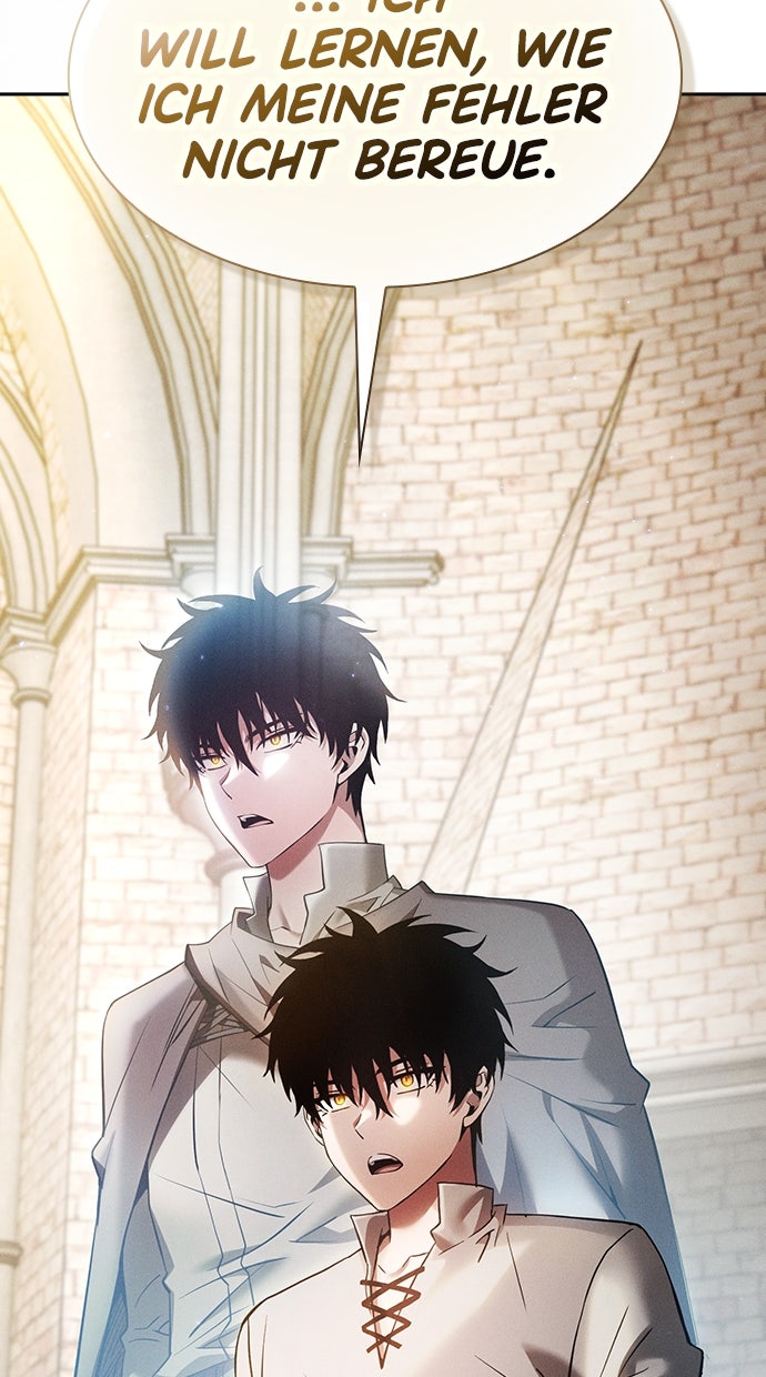 Read Der geniale Schwert - Kämpfer der Akademie Manga Online