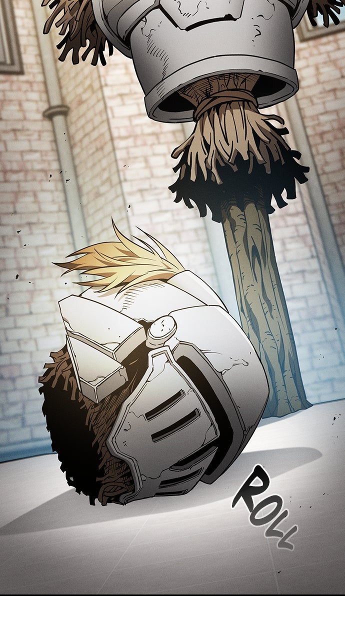 Read Der geniale Schwert - Kämpfer der Akademie Manga Online