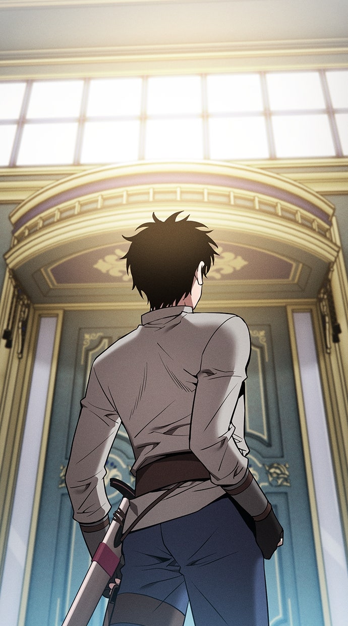 Read Der geniale Schwert - Kämpfer der Akademie Manga Online