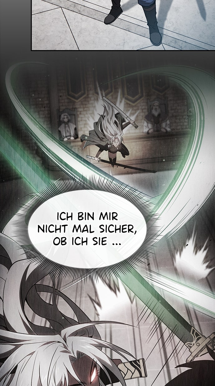 Read Der geniale Schwert - Kämpfer der Akademie Manga Online