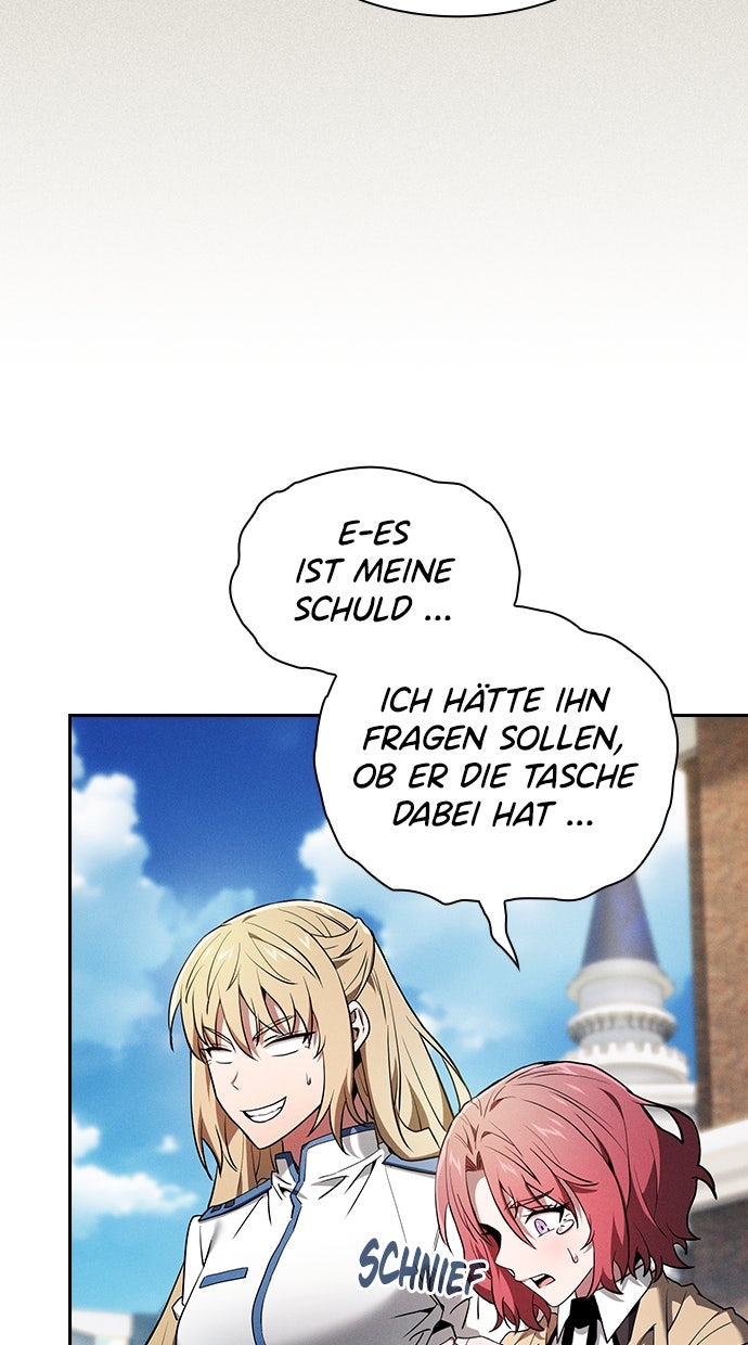 Read Der geniale Schwert - Kämpfer der Akademie Manga Online
