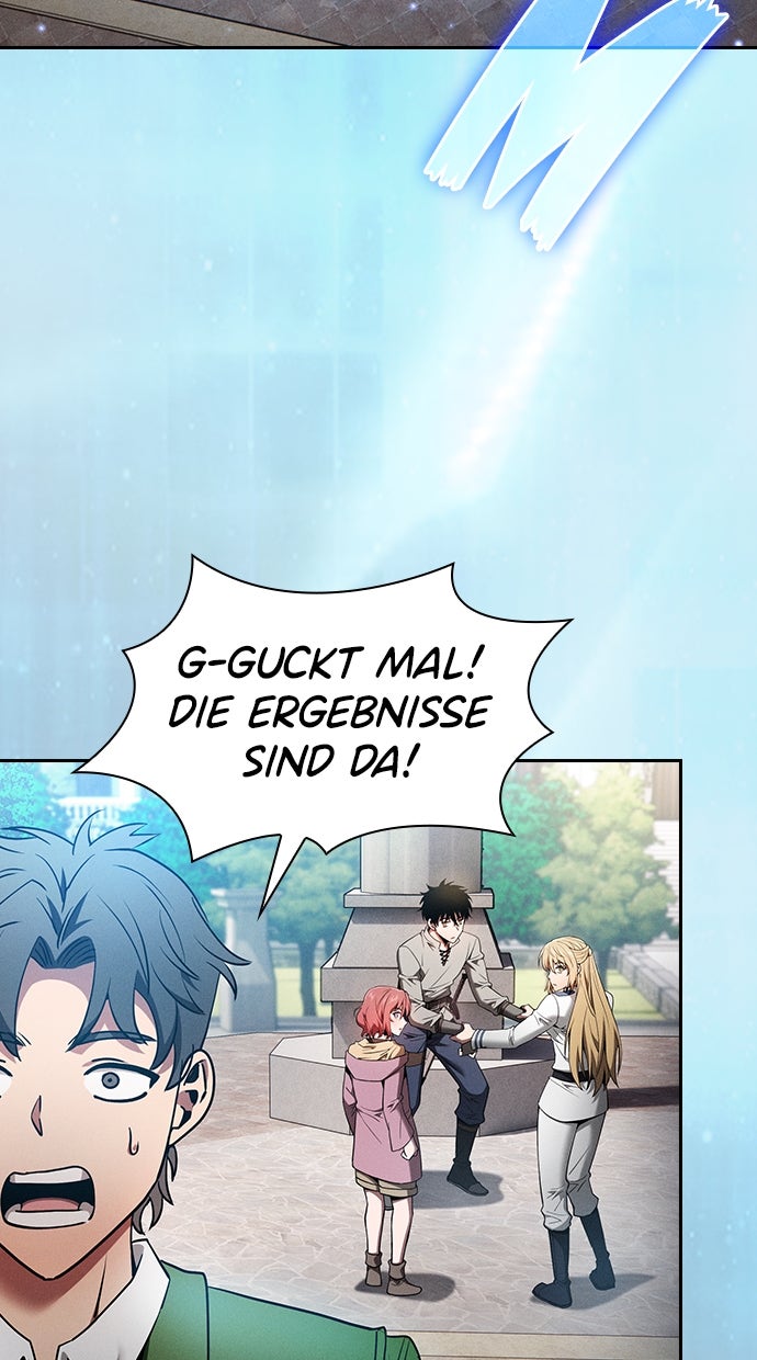 Read Der geniale Schwert - Kämpfer der Akademie Manga Online