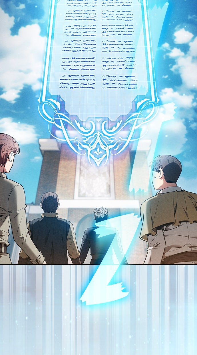 Read Der geniale Schwert - Kämpfer der Akademie Manga Online