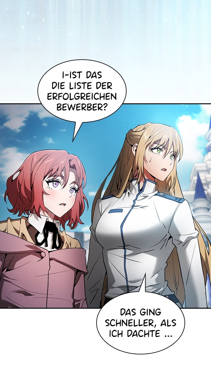 Read Der geniale Schwert - Kämpfer der Akademie Manga Online