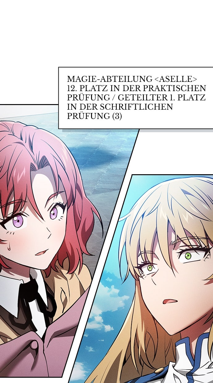 Read Der geniale Schwert - Kämpfer der Akademie Manga Online