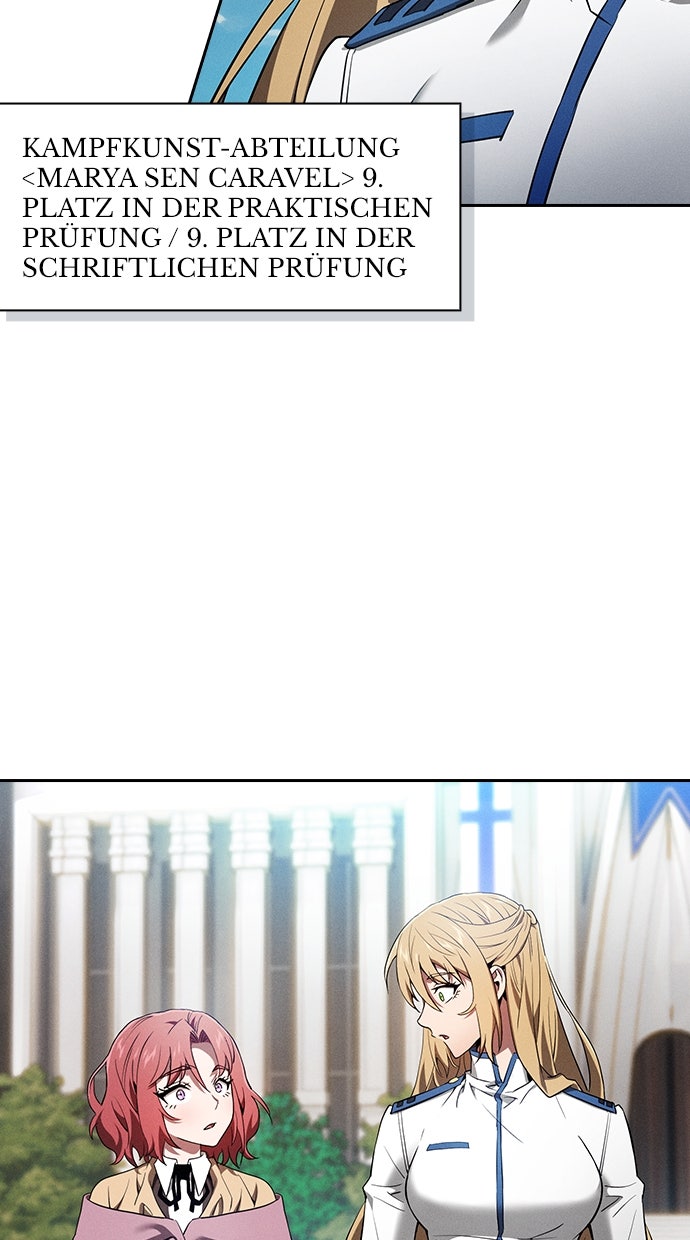 Read Der geniale Schwert - Kämpfer der Akademie Manga Online