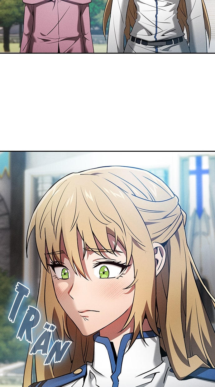 Read Der geniale Schwert - Kämpfer der Akademie Manga Online