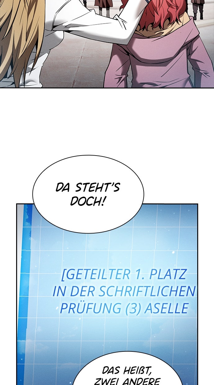 Read Der geniale Schwert - Kämpfer der Akademie Manga Online