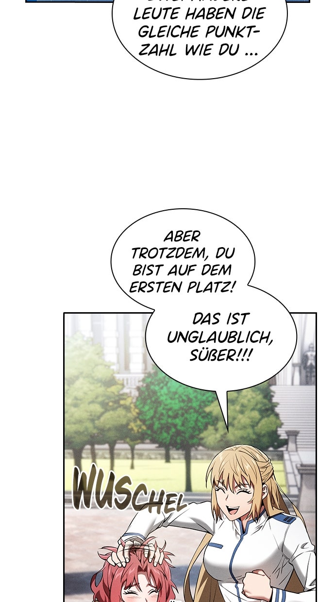 Read Der geniale Schwert - Kämpfer der Akademie Manga Online