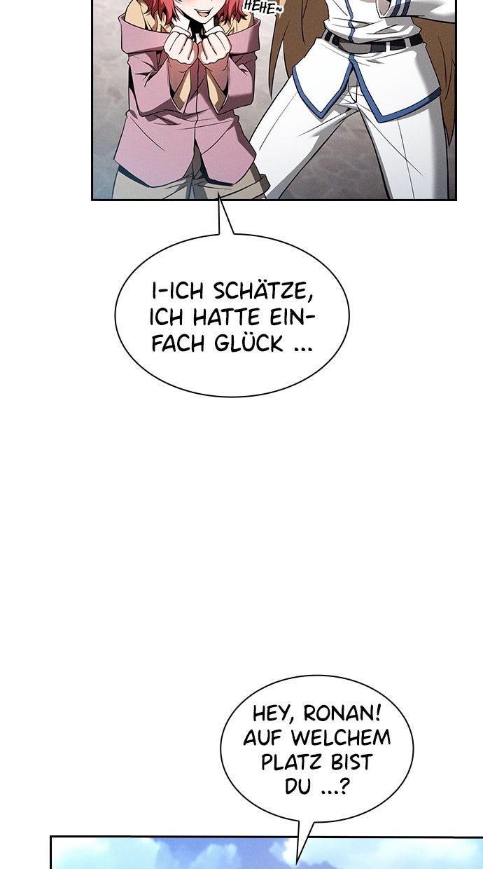 Read Der geniale Schwert - Kämpfer der Akademie Manga Online