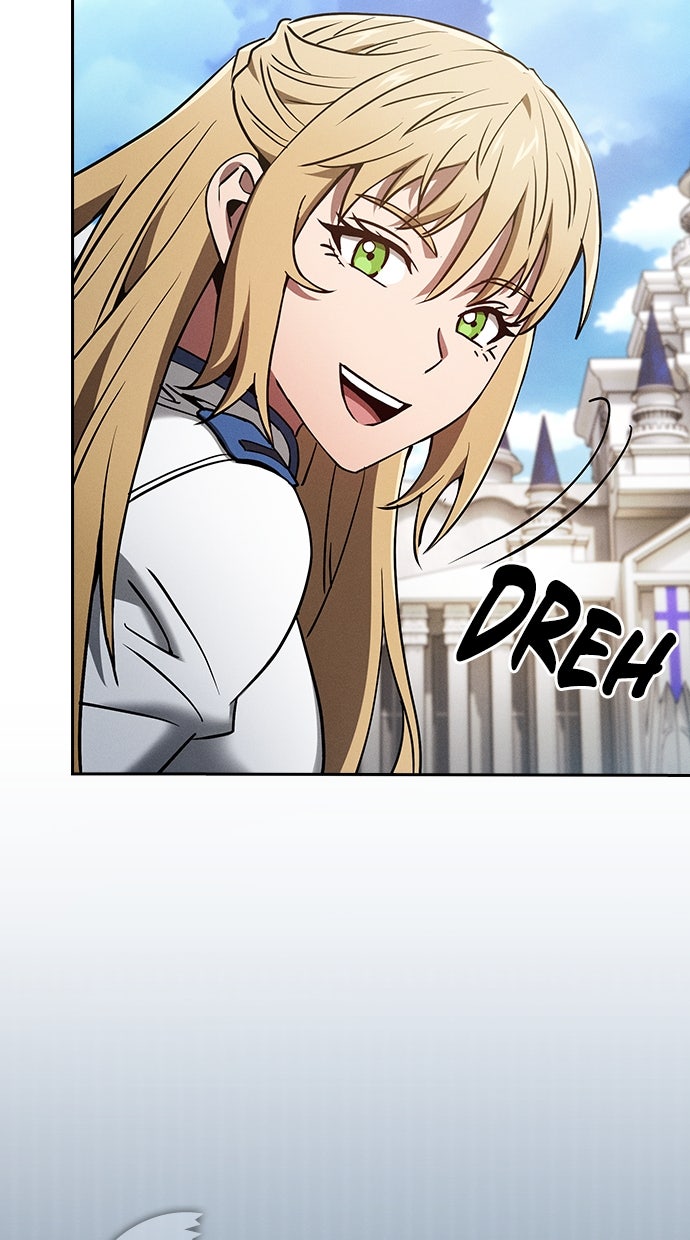 Read Der geniale Schwert - Kämpfer der Akademie Manga Online