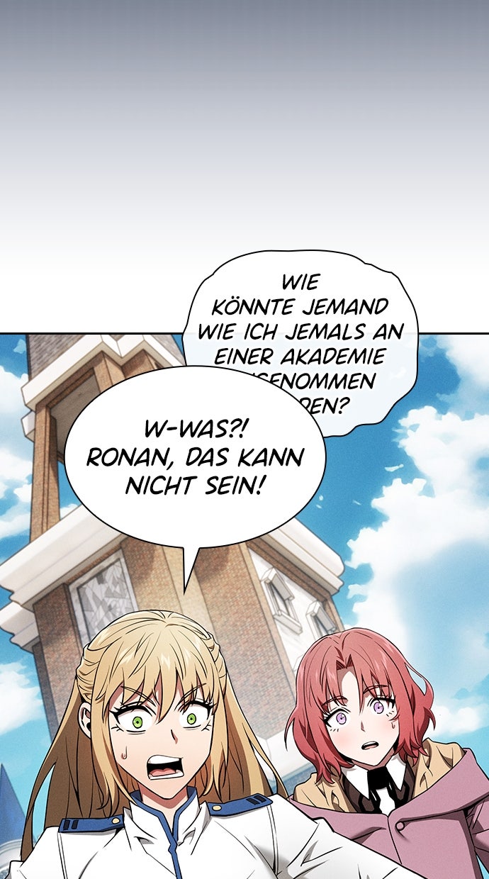 Read Der geniale Schwert - Kämpfer der Akademie Manga Online