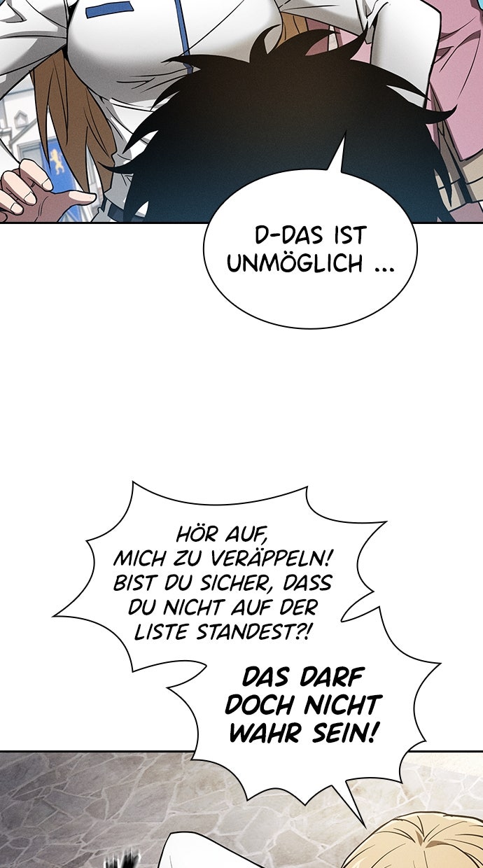 Read Der geniale Schwert - Kämpfer der Akademie Manga Online