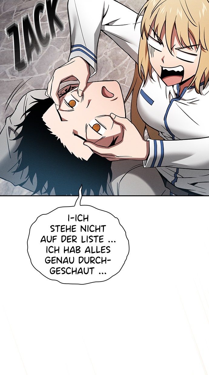 Read Der geniale Schwert - Kämpfer der Akademie Manga Online