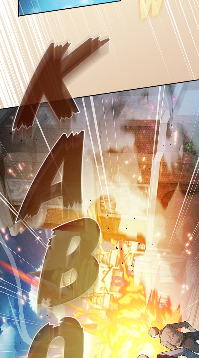 Read Der geniale Schwert - Kämpfer der Akademie Manga Online