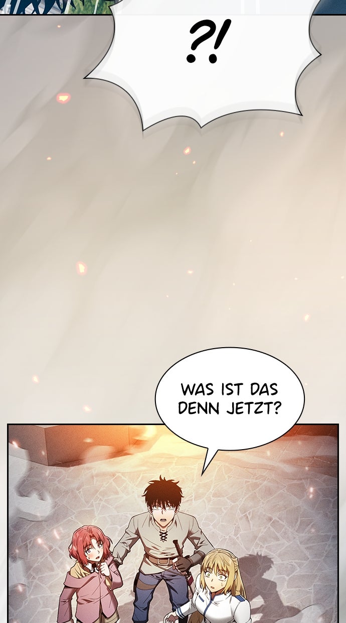 Read Der geniale Schwert - Kämpfer der Akademie Manga Online