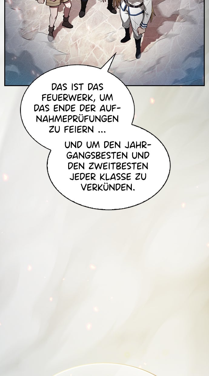 Read Der geniale Schwert - Kämpfer der Akademie Manga Online