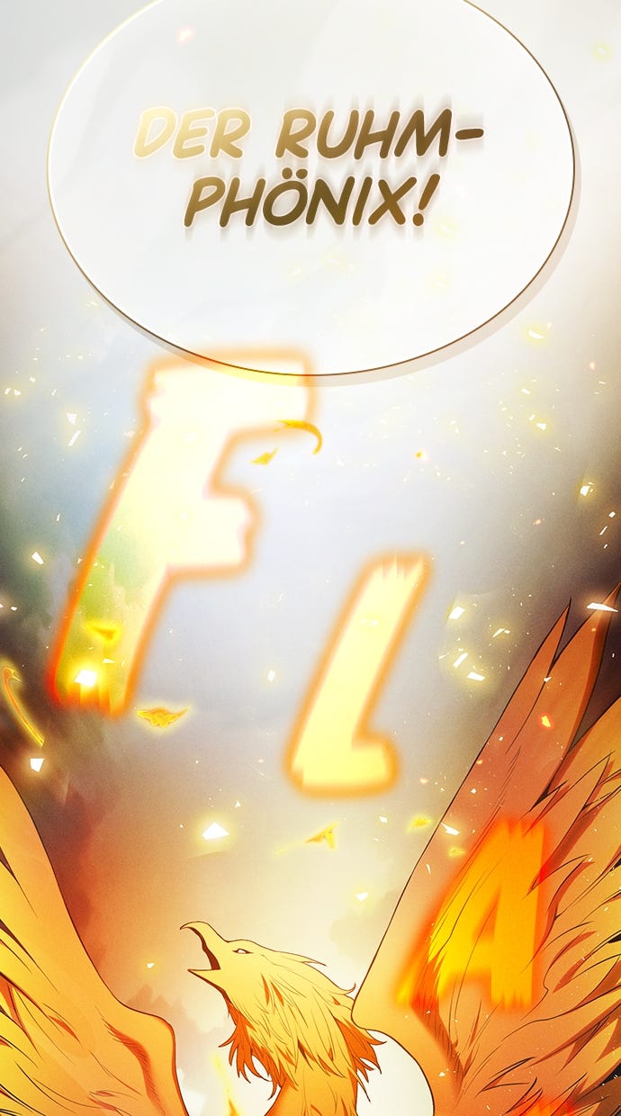 Read Der geniale Schwert - Kämpfer der Akademie Manga Online