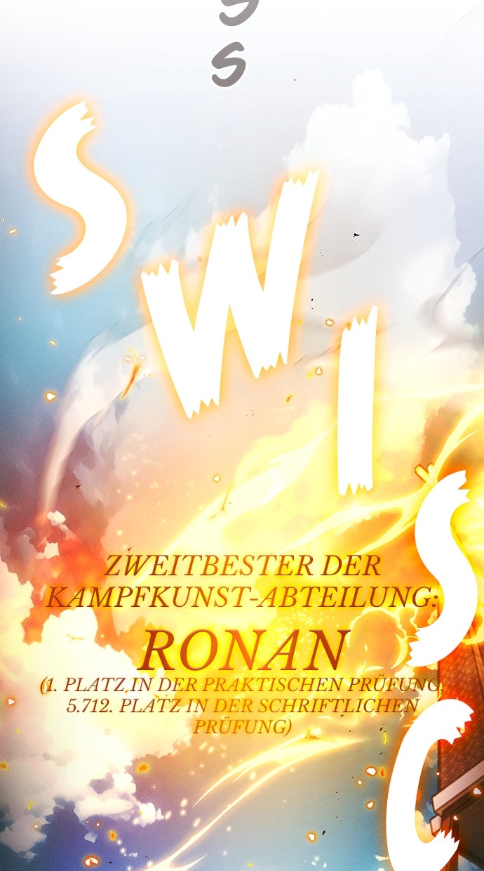 Read Der geniale Schwert - Kämpfer der Akademie Manga Online