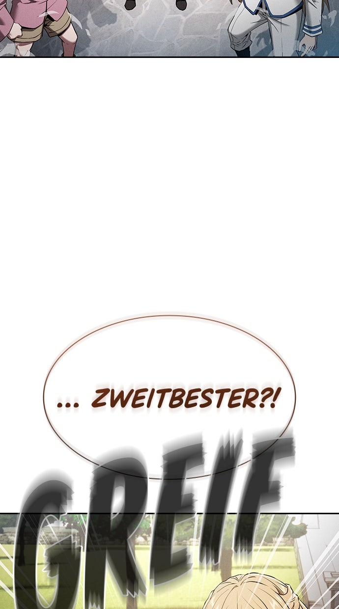 Read Der geniale Schwert - Kämpfer der Akademie Manga Online