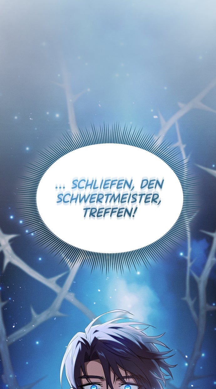 Read Der geniale Schwert - Kämpfer der Akademie Manga Online
