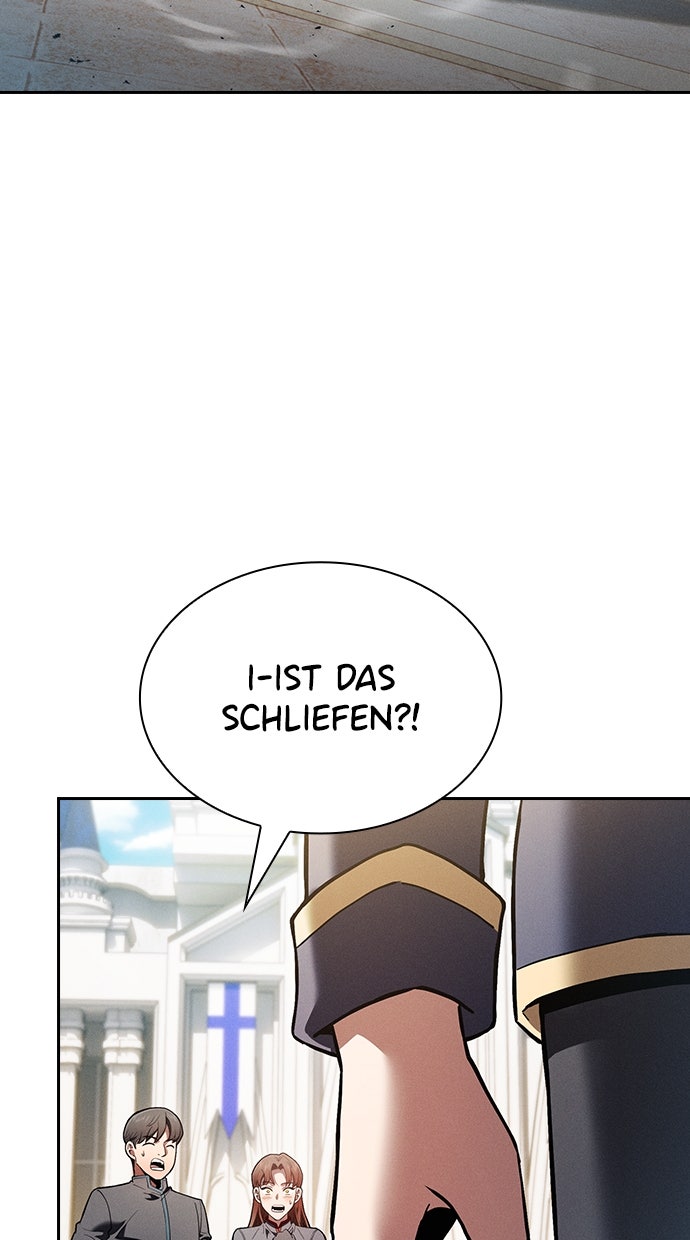 Read Der geniale Schwert - Kämpfer der Akademie Manga Online