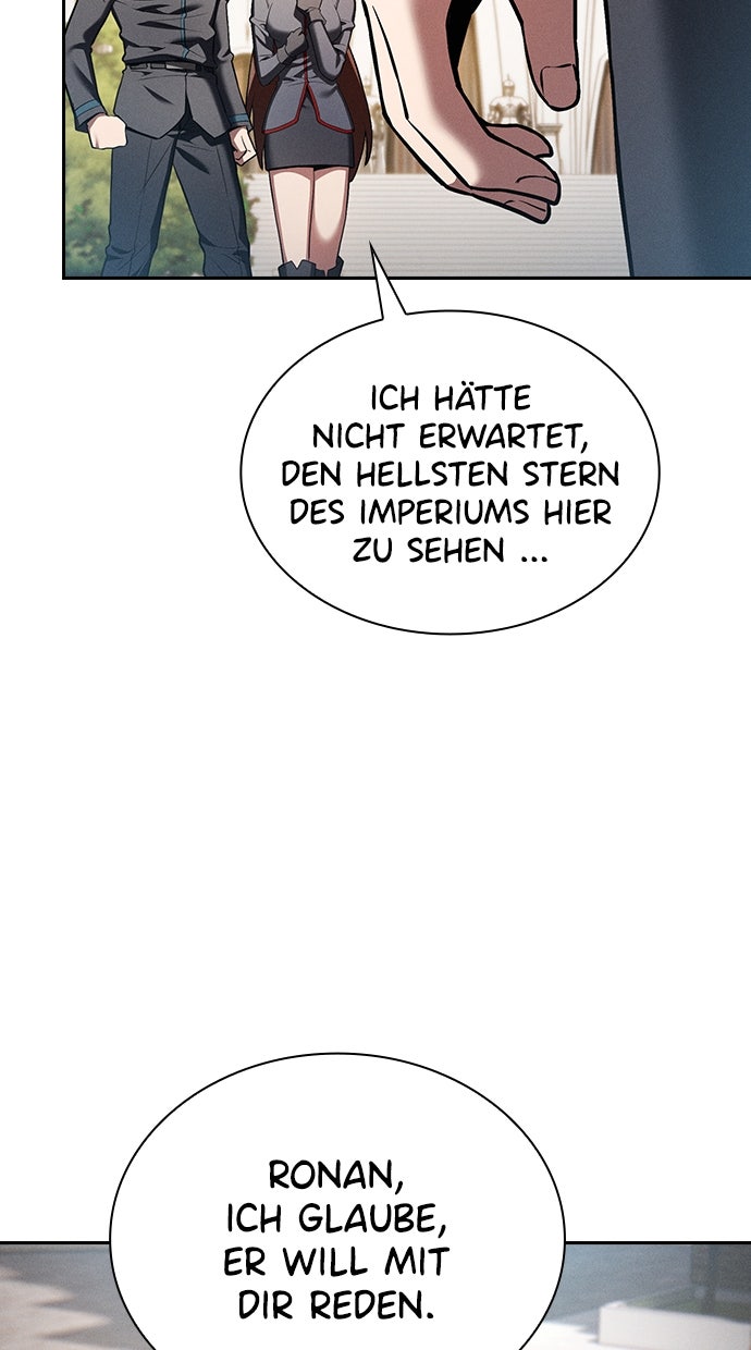 Read Der geniale Schwert - Kämpfer der Akademie Manga Online